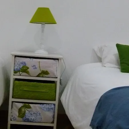 公寓 Watching Azores 蓬塔德尔加达