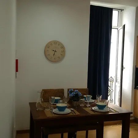 Apartment Watching Azores Ponta Delgada (Sao Miguel)