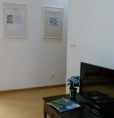 Apartment Watching Azores Ponta Delgada (Sao Miguel)