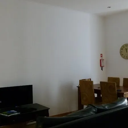 Apartment Watching Azores Ponta Delgada (Sao Miguel)