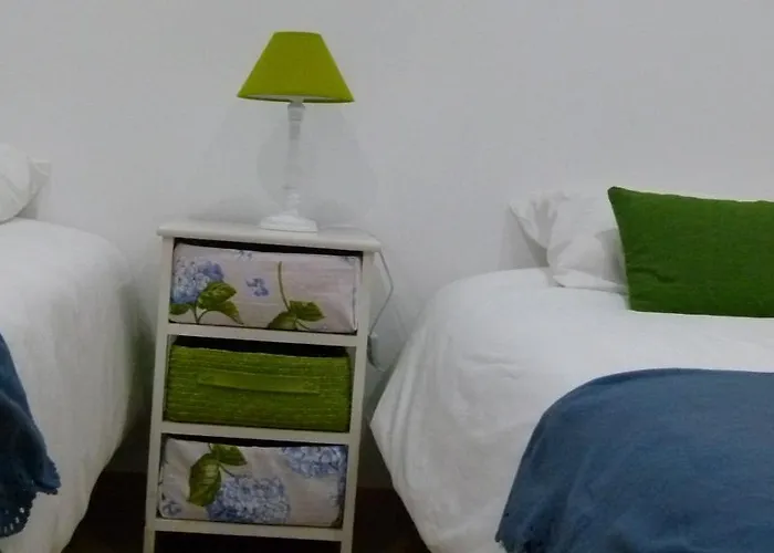 公寓 Watching Azores 蓬塔德尔加达