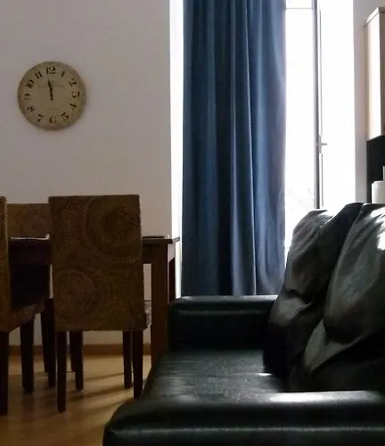 公寓 Watching Azores 蓬塔德尔加达