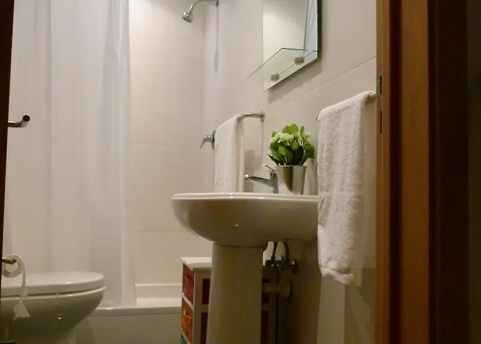 公寓 Watching Azores *