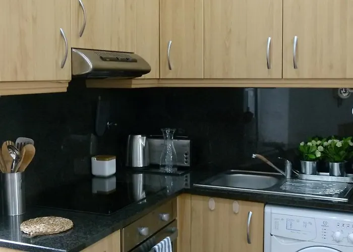 公寓 Watching Azores 蓬塔德尔加达