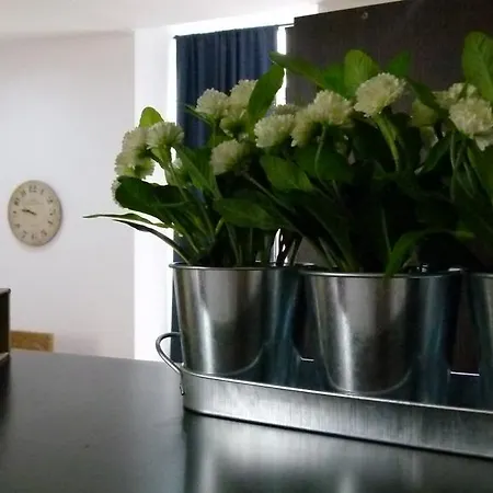 Appartement Watching Azores