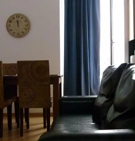 Appartement Watching Azores Ponta Delgada