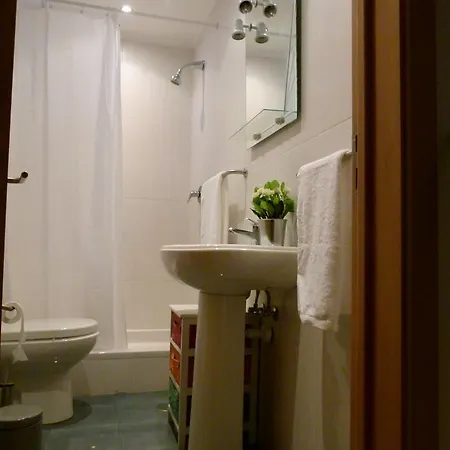 Appartement Watching Azores *