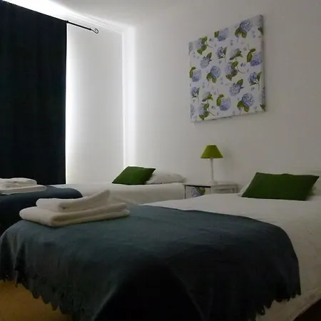 Apartment Watching Azores