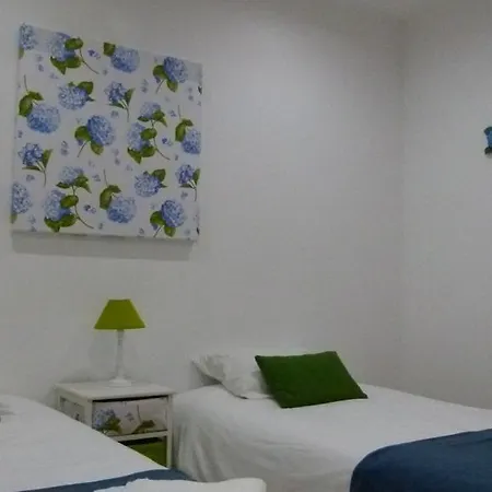 Апартаменты Watching Azores *