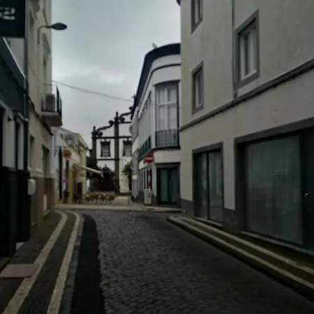 Апартаменты Watching Azores *