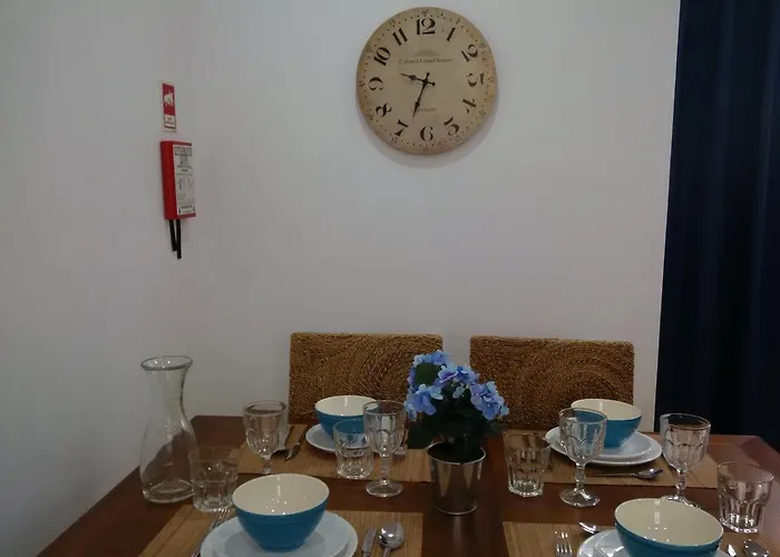 Watching Azores Понта-Делгада