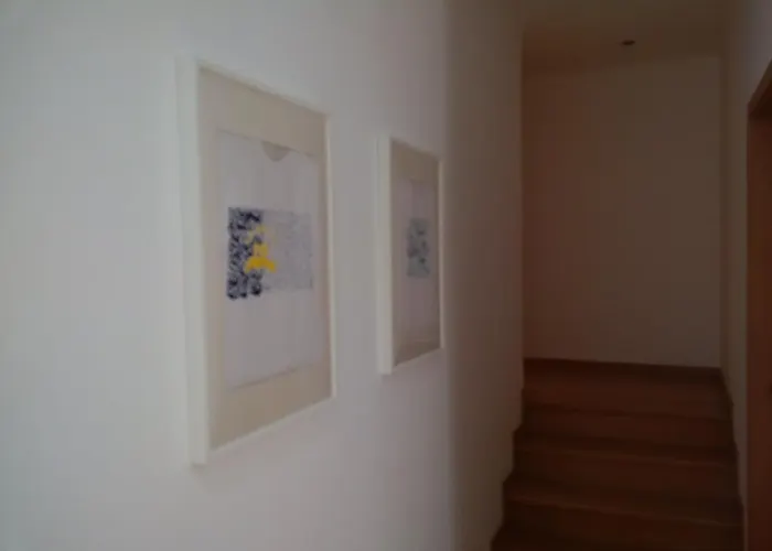 アパート Watching Azores *