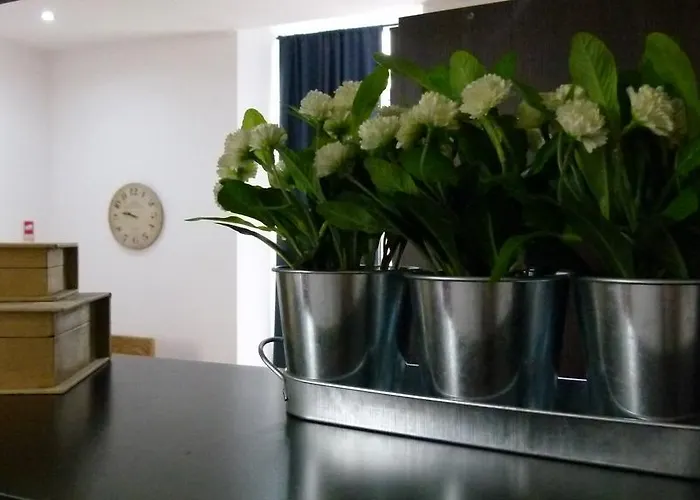 Апартаменты Watching Azores