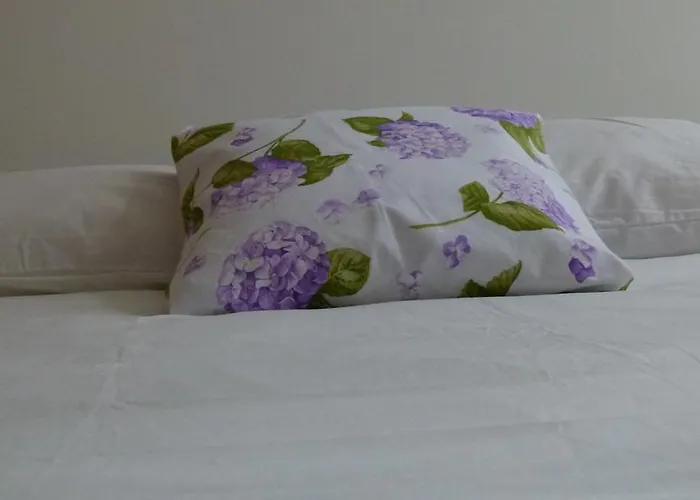 アパート Watching Azores *