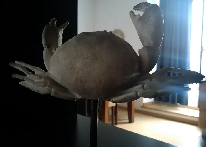 アパート Watching Azores